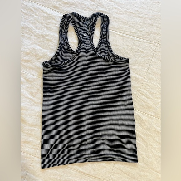 Lululemon Racerback Tank - Picture 2 of 2